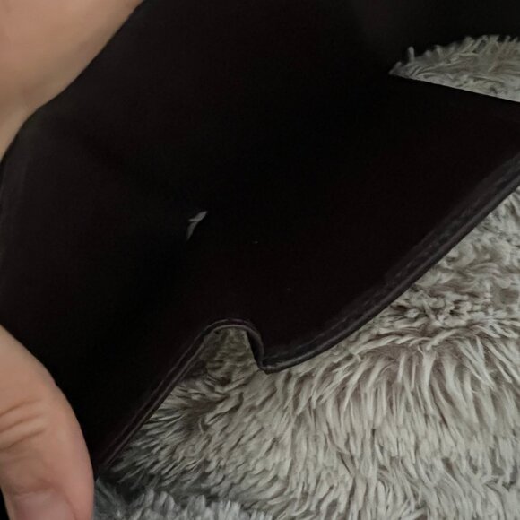 Louis Vuitton Vernis Elise Wallet with box - Picture 5 of 6